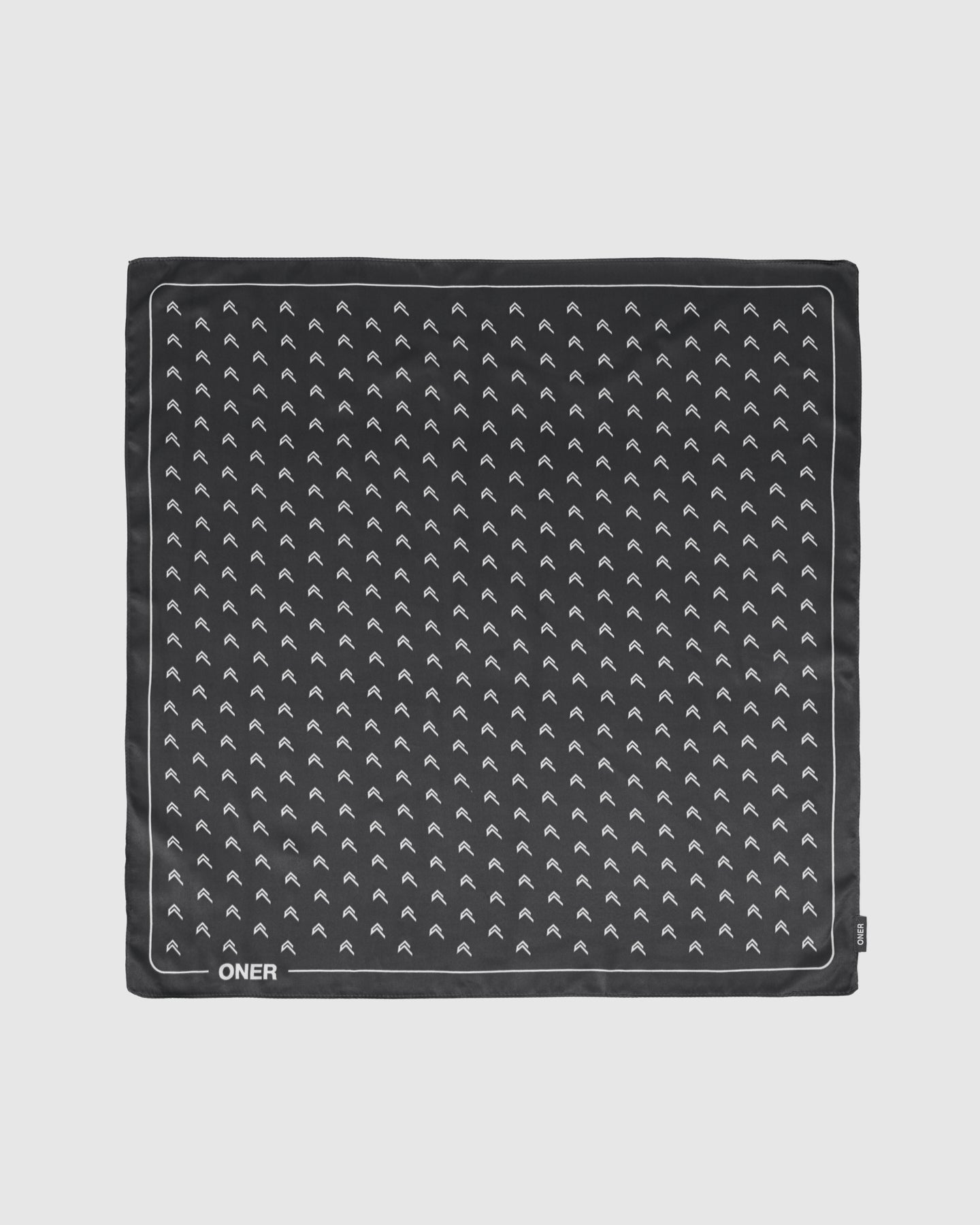 Oner Bandana | Coal