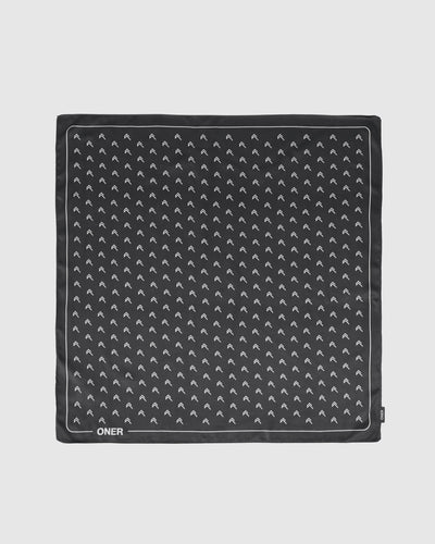 Oner Bandana | Coal