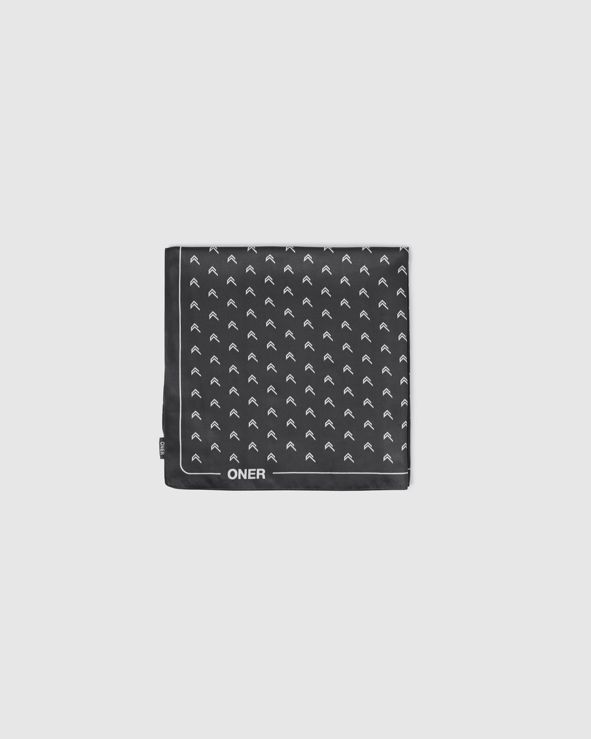 Oner Bandana | Coal
