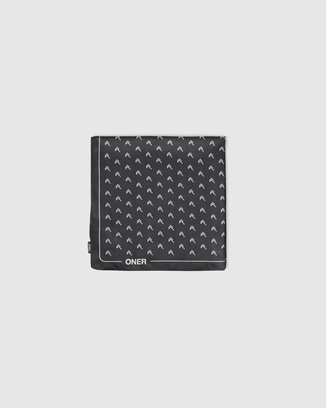 Oner Bandana | Coal