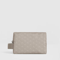 Small Monogram Washbag | Minky