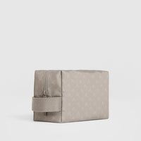 Small Monogram Washbag | Minky