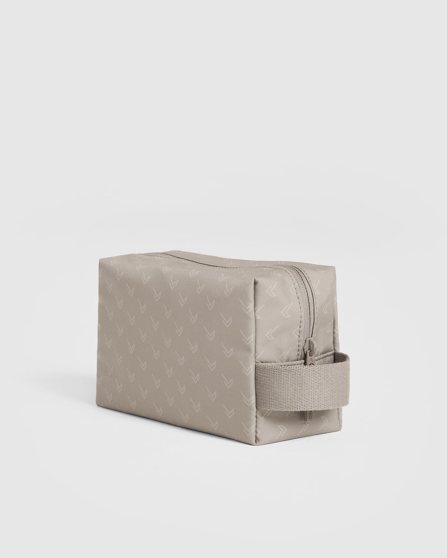Small Monogram Washbag | Minky