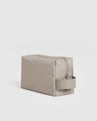 Small Monogram Washbag | Minky
