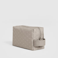 Small Monogram Washbag | Minky