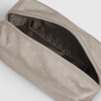 Small Monogram Washbag | Minky