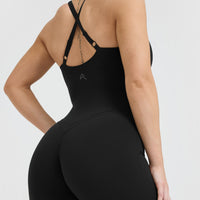 Unified Cross Back All In One 5" | Black