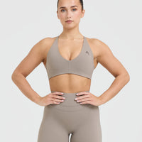 Unified Micro Bralette | Minky