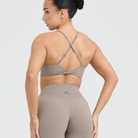 Unified Micro Bralette | Minky