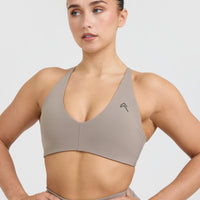 Unified Micro Bralette | Minky