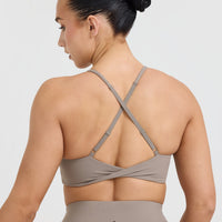 Unified Micro Bralette | Minky