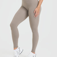 Unified Wrap Leggings | Minky
