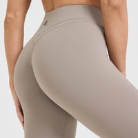 Unified Wrap Leggings | Minky