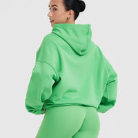 All Day Est 2020 Oversized Hoodie | Jade