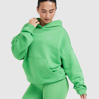 All Day Est 2020 Oversized Hoodie | Jade
