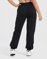 All Day Joggers | Black