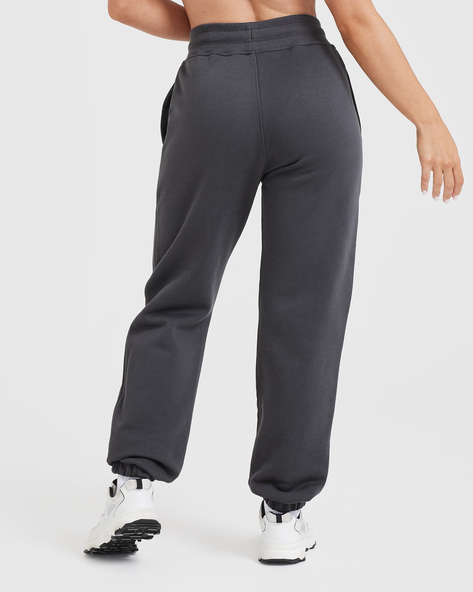 All Day Joggers | Coal