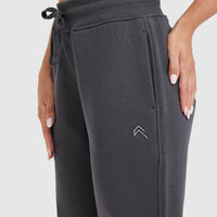 All Day Joggers | Coal