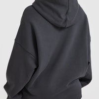 All Day Oversized Hoodie | Coal