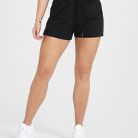 Classic Shorts | Black