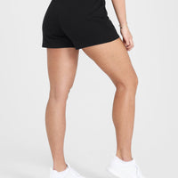 Classic Shorts | Black