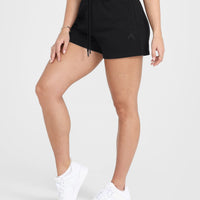 Classic Shorts | Black