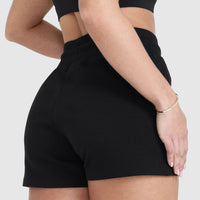Classic Shorts | Black