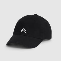 Classic Baseball Cap | Black