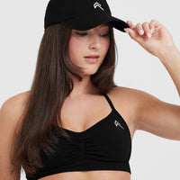 Classic Baseball Cap | Black