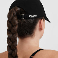 Classic Baseball Cap | Black