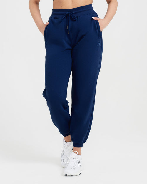 Oner Modal Classic Joggers | Midnight
