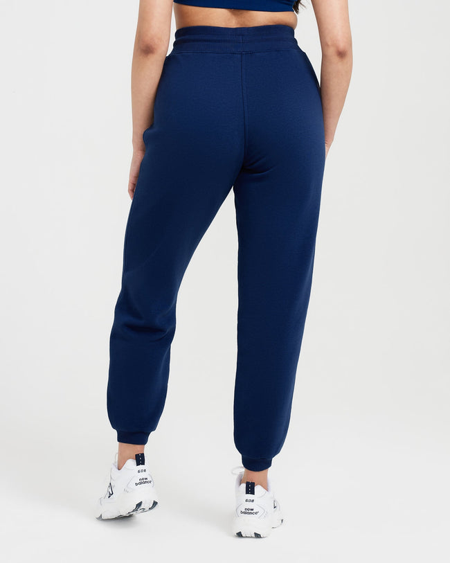 Classic Joggers | Midnight