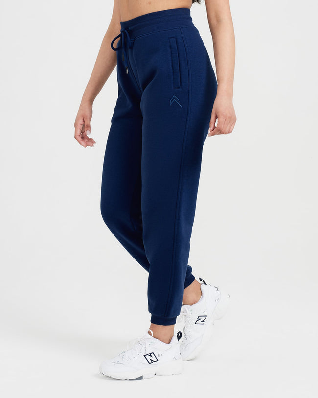 Classic Joggers | Midnight