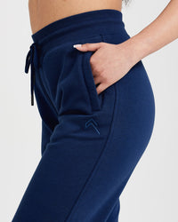 Classic Joggers | Midnight