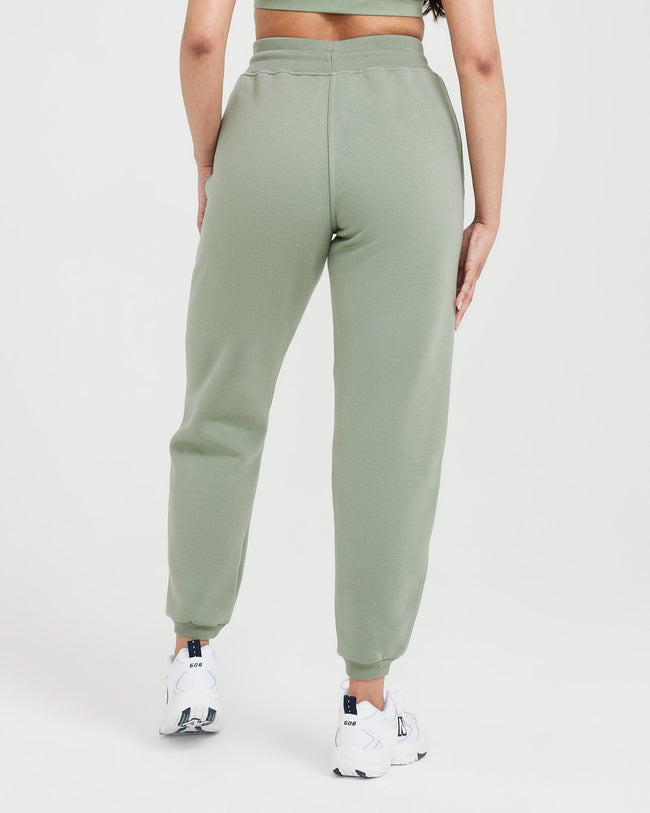 Classic Joggers | Sage