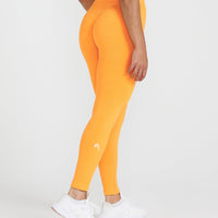 Classic Seamless 2.0 Leggings | Sunset Marl