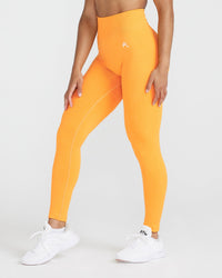 Classic Seamless 2.0 Leggings | Sunset Marl
