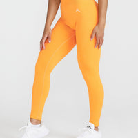 Classic Seamless 2.0 Leggings | Sunset Marl