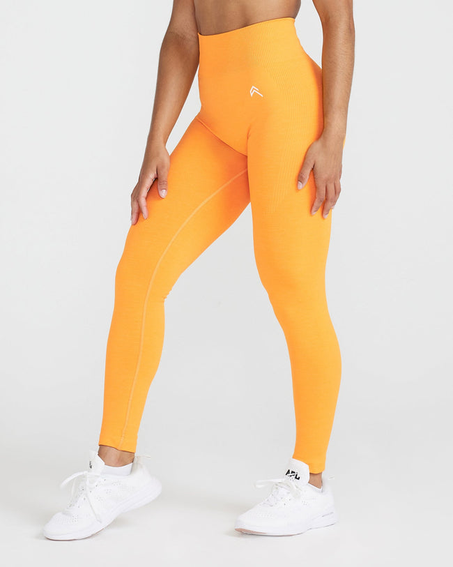 Classic Seamless 2.0 Leggings | Sunset Marl
