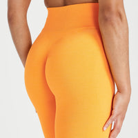 Classic Seamless 2.0 Leggings | Sunset Marl