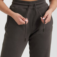 Classic Joggers | Deep Taupe