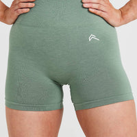 Classic Seamless 2.0 Shorts | Sage Marl