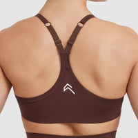 Everyday Sports Bra | Espresso