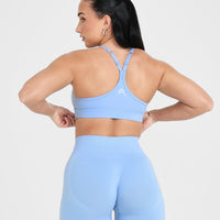 Everyday Sports Bra | Powdered Blue