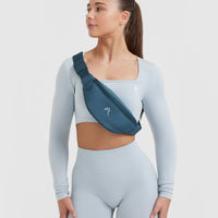 Go To Bumbag | Lake Blue