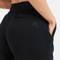 Classic Lounge Joggers | Black