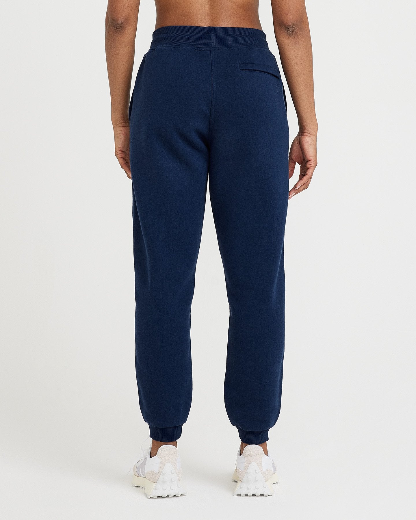 Classic Lounge Joggers | Midnight