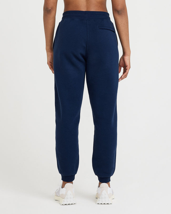 Classic Lounge Joggers | Midnight
