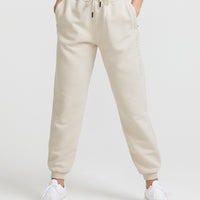 Classic Lounge Jogger | Sand