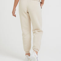 Classic Lounge Jogger | Sand